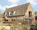 Burford accommodation -  Asthall Leigh Cottage