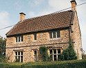 Chipping Campden accommodation - Back Lodge
