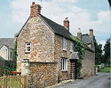 Chipping Norton accommodation -  Badger Cottage