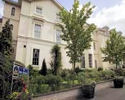 Cirencester accommodation - Best Western Banbury House