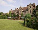 Stratford Accommodation -  Billesley Manor