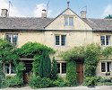 Moreton-in-marsh accommodation - The Gable, Bourton-on-the-Hill