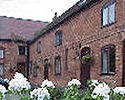 Stratford accommodation - Bramble Cottage