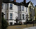 Warwick Accommodation -  Cambridge Villa Hotel