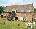Chipping Campden accommodation - The Stable