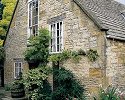 Chipping Campden accommodation - Courtyard House, Blockley