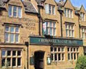 Cirencester accommodation - Cromwell Lodge Hotel
