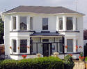 Worcester accommodation - Dilmore House B&B
