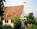 Burford accommodation -  Farmhouse Cottage