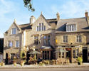Stow-on-the-Wold accommodation - The Grapevine Hotel