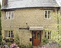 Chipping Campden accommodation - Greystones Cottage