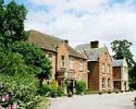 Gloucester Accommodation - Hatherley Manor Hotel