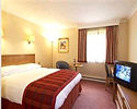 Warwick Accommodation -  Hilton Hotel