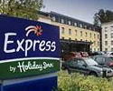 Bath Accommodation -  Express  by Holiday Inn Bath