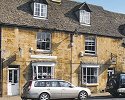 Chipping Campden accommodation - Hookes House
