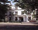 Cheltenham Accommodation - Hotel In The Park