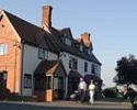 Stratford Accommodation -  Ingon Manor Hotel  Golf and Country Club
