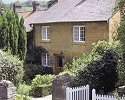 Chipping Campden accommodation - Jackdaw Cottage, Blockley