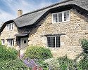 Chipping Campden accommodation - Letterbox Cottage, Hidcote Boyce