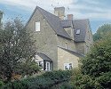 Chipping Campden accommodation - Longwell House, Ebrington