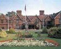 Stratford Accommodation -  Macdonald Alveston Manor