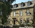 Chipping Campden - Cotswolds House Hotel