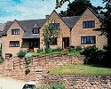 Chipping Campden accommodation - Orchard Rise