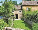 Bourton-on-the-Water accommodation - Pixie Cottage