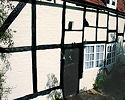 Stratford accommodation  -  Rose Cottage