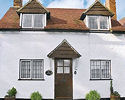 Stratford accommodation  -  The Cottage 