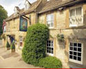 Stow-on-the-Wold accommodation - The Unicorn Hotel