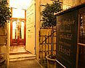 Bath Accommodation - Windsor Guest House